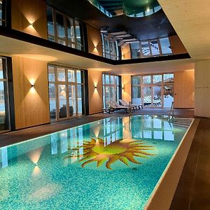 Fair Resort All Inclusive Wellness & Spa Hotel Jena